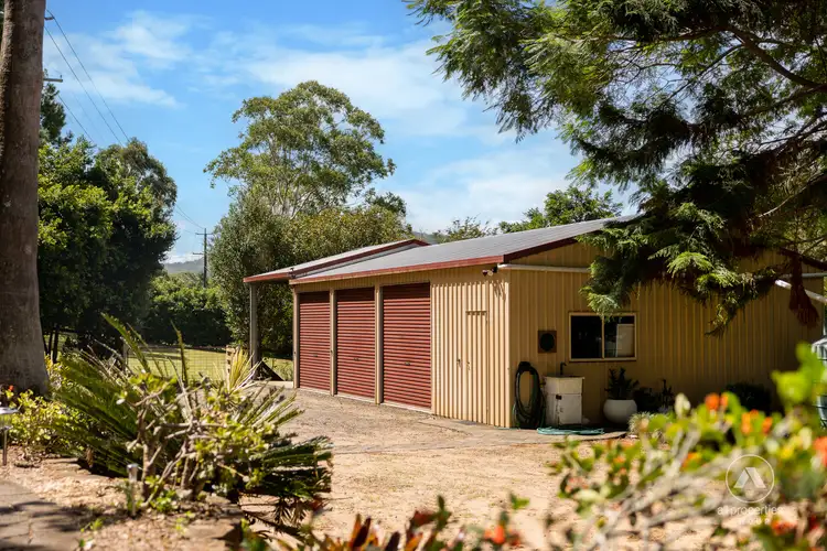 Sixth view of Homely house listing, 3162 Beechmont Road, Witheren QLD 4275