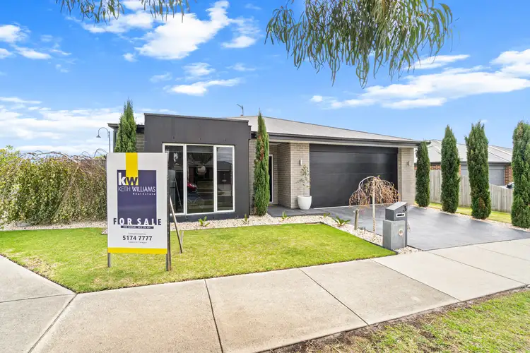 3 McNulty Drive, Traralgon VIC 3844
