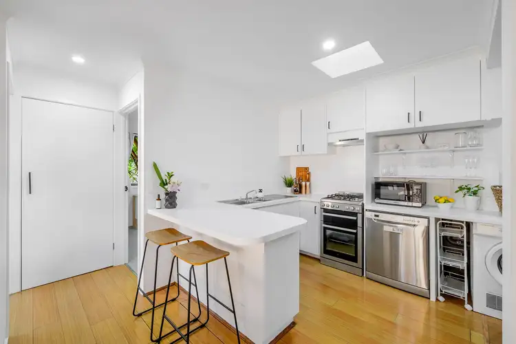18/6 Beazley Crescent, Calwell ACT 2905