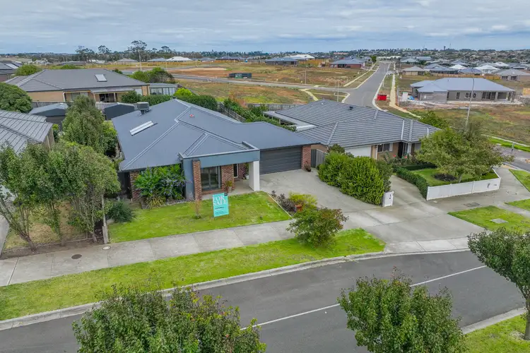 Second view of Homely house listing, 42 Sommerville Boulevard, Warrnambool VIC 3280