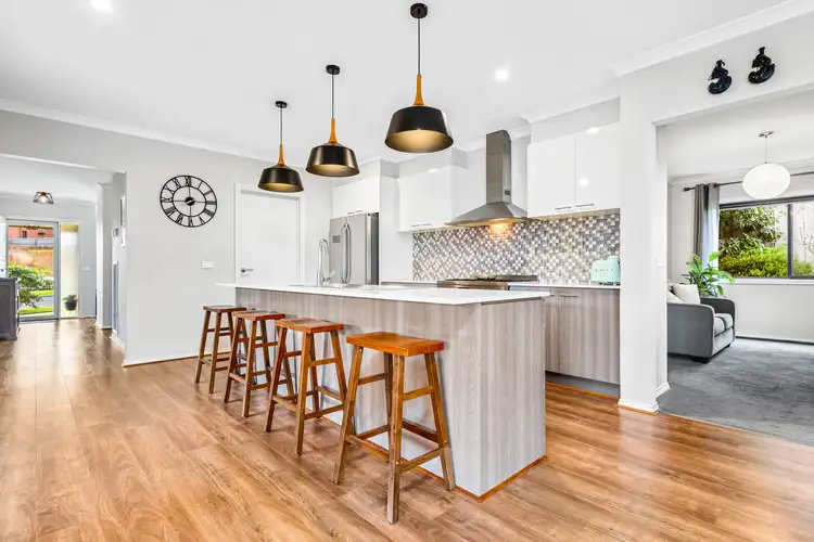 Third view of Homely house listing, 42 Sommerville Boulevard, Warrnambool VIC 3280