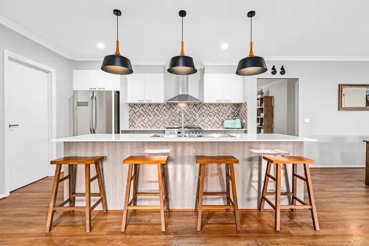 Fourth view of Homely house listing, 42 Sommerville Boulevard, Warrnambool VIC 3280