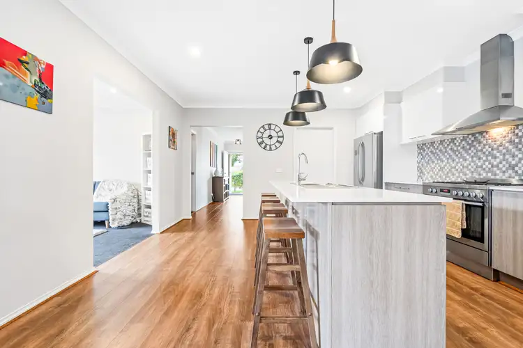 Fifth view of Homely house listing, 42 Sommerville Boulevard, Warrnambool VIC 3280