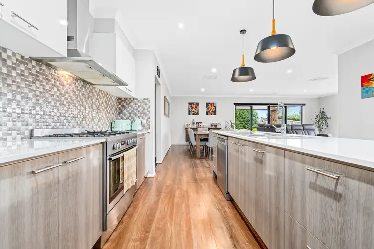 Sixth view of Homely house listing, 42 Sommerville Boulevard, Warrnambool VIC 3280