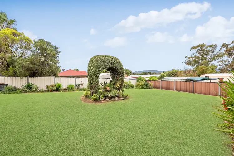 Third view of Homely house listing, 8 Wandoona Court, Mudgee NSW 2850