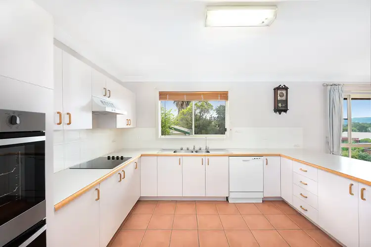 Fourth view of Homely house listing, 8 Wandoona Court, Mudgee NSW 2850