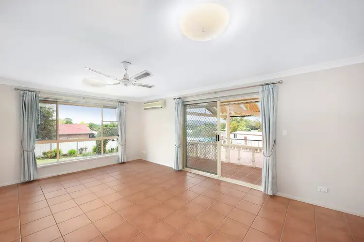 Sixth view of Homely house listing, 8 Wandoona Court, Mudgee NSW 2850