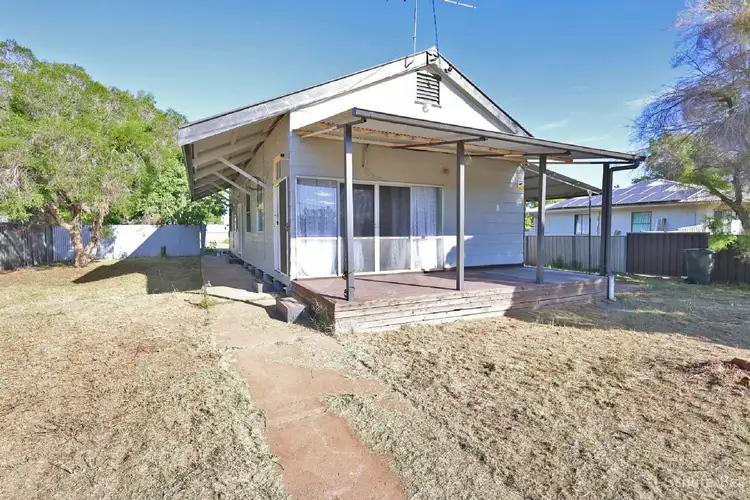 Second view of Homely house listing, 34 Wortumertie Street, Bourke NSW 2840