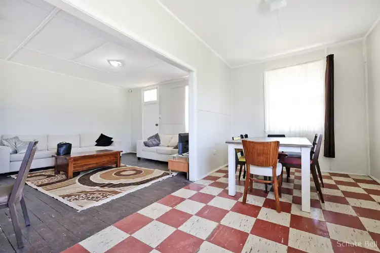 Third view of Homely house listing, 34 Wortumertie Street, Bourke NSW 2840