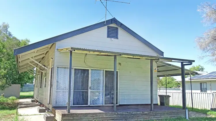 Sixth view of Homely house listing, 34 Wortumertie Street, Bourke NSW 2840