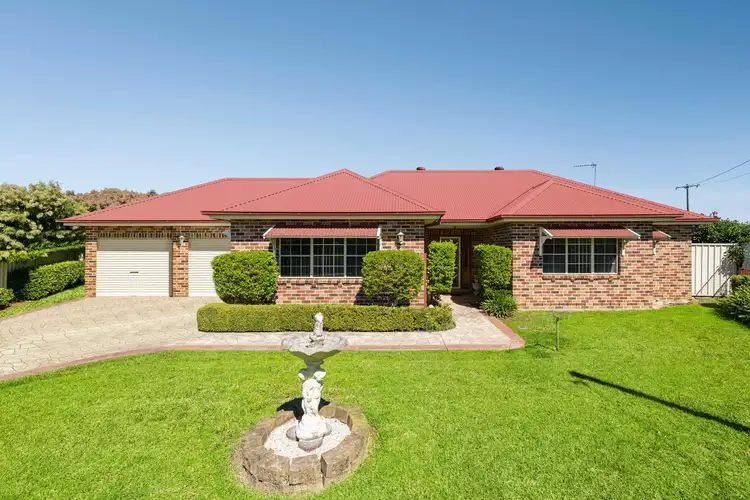 30 Avon Dam Road, Bargo NSW 2574
