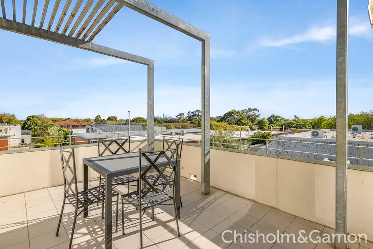 Main view of Homely apartment listing, 27/125 Ormond Road, Elwood VIC 3184