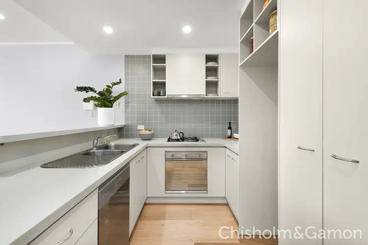 Fifth view of Homely apartment listing, 27/125 Ormond Road, Elwood VIC 3184