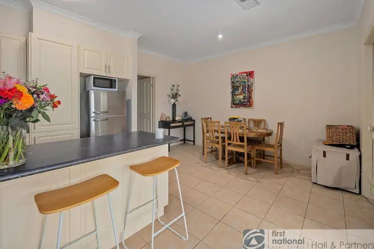 Fifth view of Homely unit listing, 8/84 Heatherton Road, Endeavour Hills VIC 3802