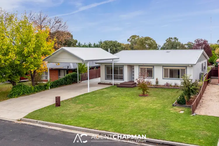 9 Ranken Street, Eglinton NSW 2795
