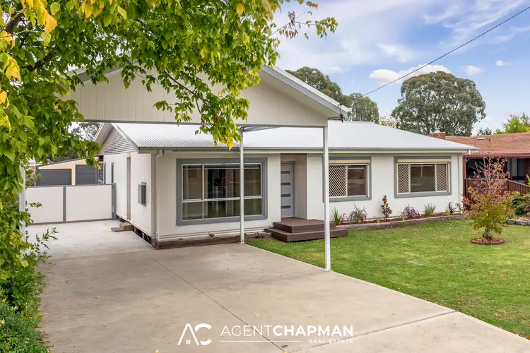 Second view of Homely house listing, 9 Ranken Street, Eglinton NSW 2795
