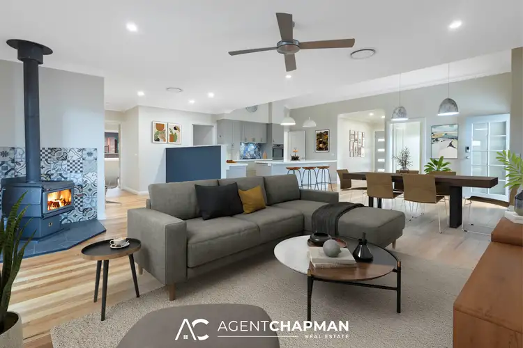 Third view of Homely house listing, 9 Ranken Street, Eglinton NSW 2795