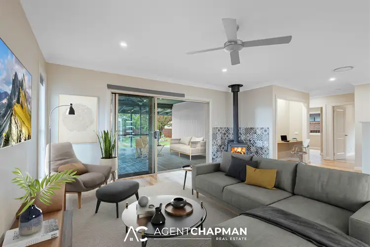 Fourth view of Homely house listing, 9 Ranken Street, Eglinton NSW 2795