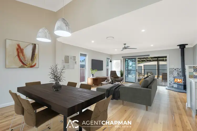 Fifth view of Homely house listing, 9 Ranken Street, Eglinton NSW 2795
