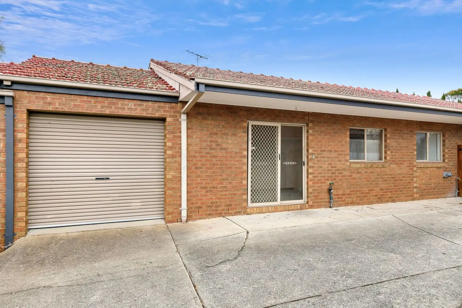 Main view of Homely unit listing, 3/6 Blair Court, Grovedale VIC 3216