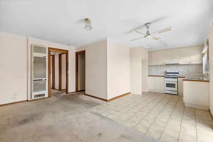 Third view of Homely unit listing, 3/6 Blair Court, Grovedale VIC 3216