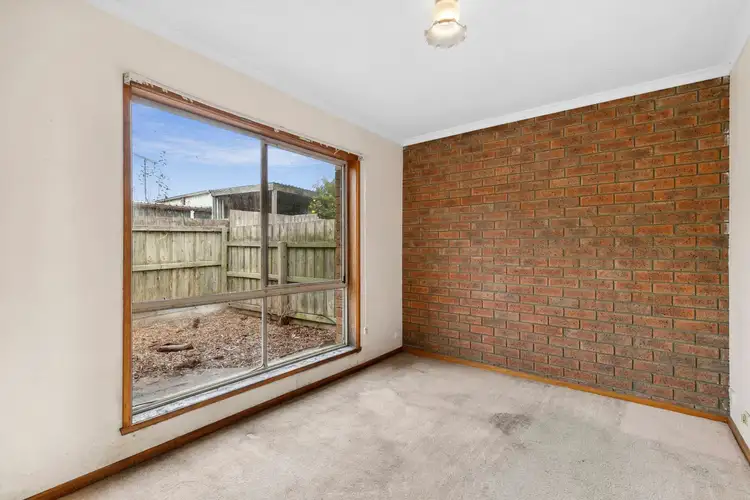 Fourth view of Homely unit listing, 3/6 Blair Court, Grovedale VIC 3216