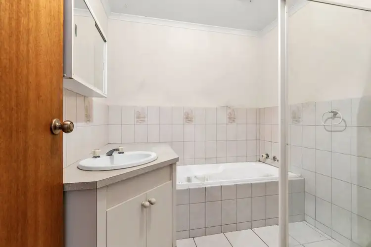 Fifth view of Homely unit listing, 3/6 Blair Court, Grovedale VIC 3216