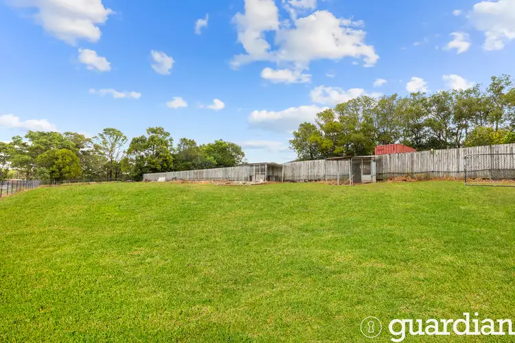 785 Old Northern Road, Dural NSW 2158
