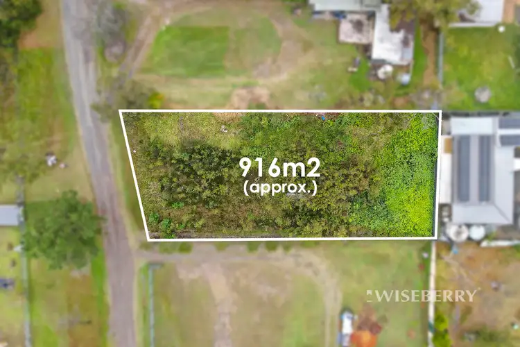 Second view of Homely land listing, 6 Tulkaba Road, Wyee NSW 2259