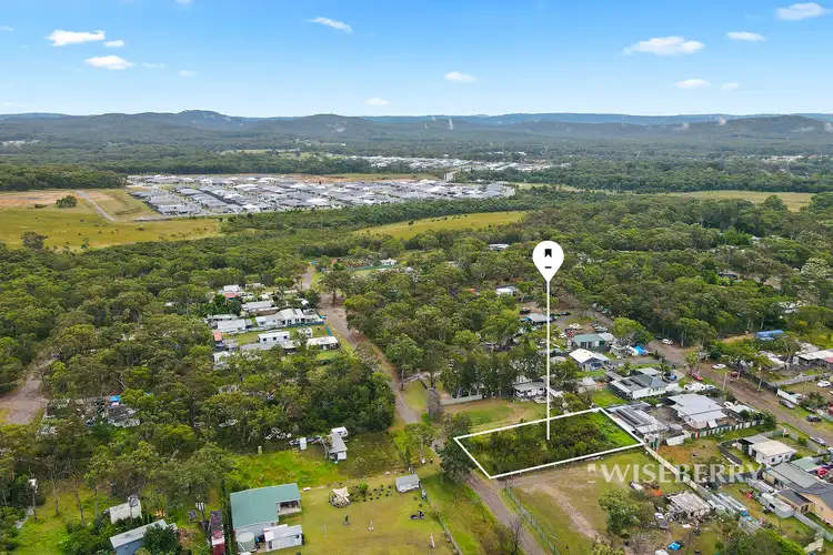 Fourth view of Homely land listing, 6 Tulkaba Road, Wyee NSW 2259