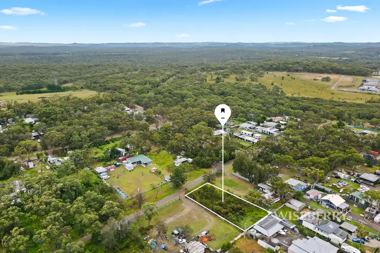 Fifth view of Homely land listing, 6 Tulkaba Road, Wyee NSW 2259