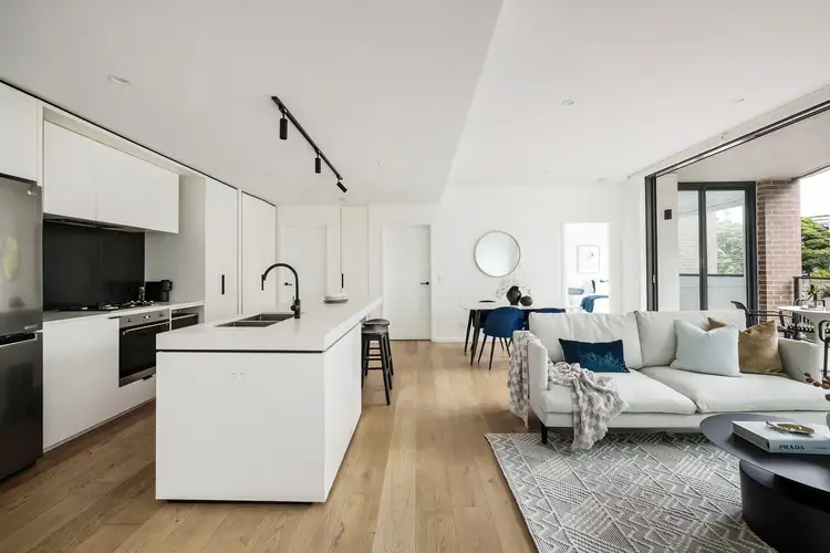 209/2 Malthouse Way, Summer Hill NSW 2130