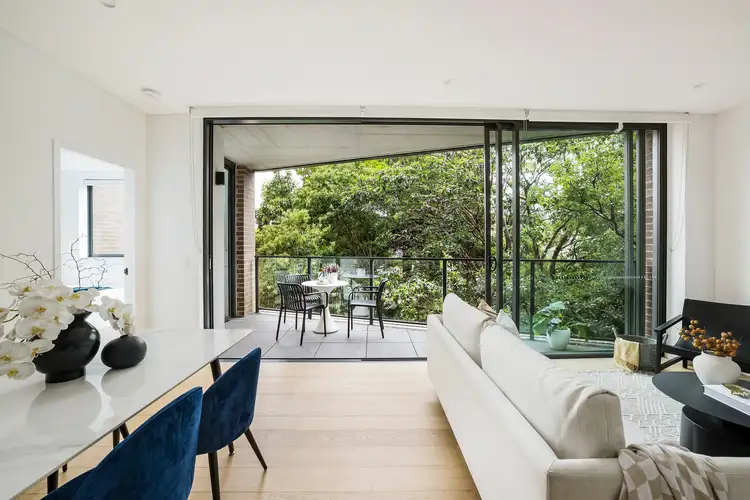 Fifth view of Homely apartment listing, 209/2 Malthouse Way, Summer Hill NSW 2130