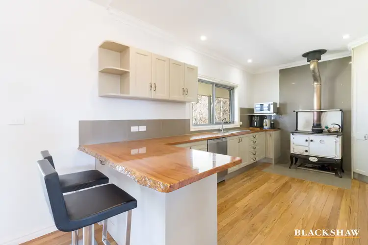 Sixth view of Homely rural property listing, 323 North Black Range Firetrail, Mulloon NSW 2622