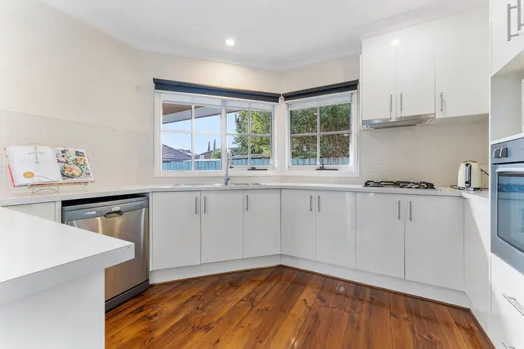 Fifth view of Homely villa listing, 2/356 Buckley Street, Essendon VIC 3040