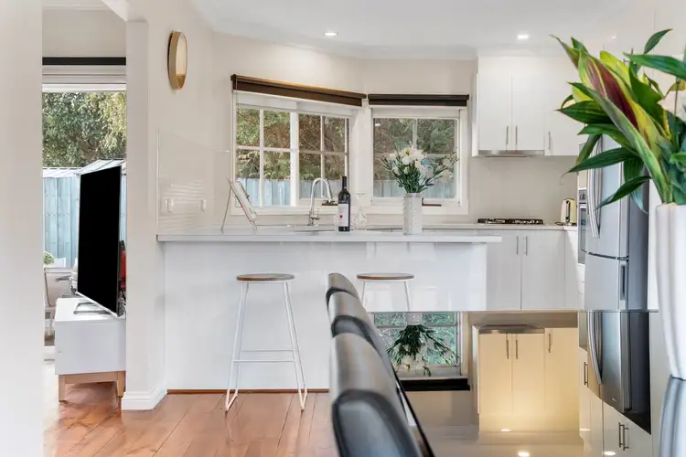 Sixth view of Homely villa listing, 2/356 Buckley Street, Essendon VIC 3040