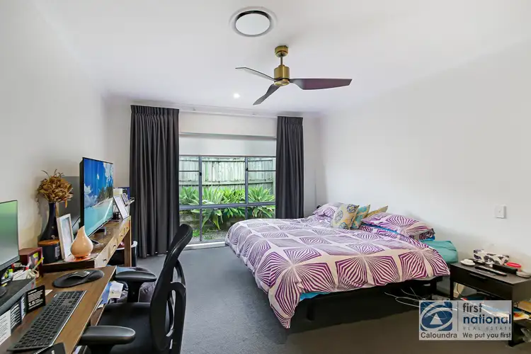 Fifth view of Homely house listing, 21 Joy Place, Meridan Plains QLD 4551