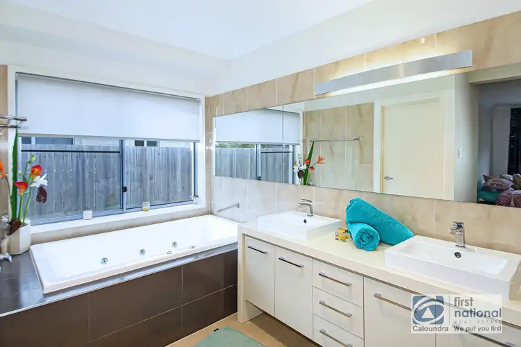 Sixth view of Homely house listing, 21 Joy Place, Meridan Plains QLD 4551