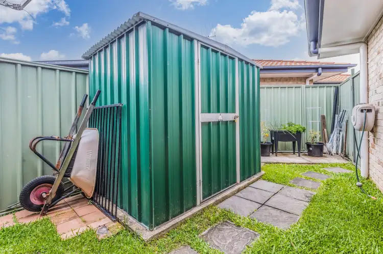 Fifth view of Homely house listing, 9/5 Mason Avenue, Kallangur QLD 4503