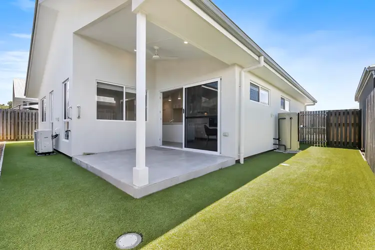 Second view of Homely retirement listing, 153/2-20 Island View Drive, Urangan QLD 4655