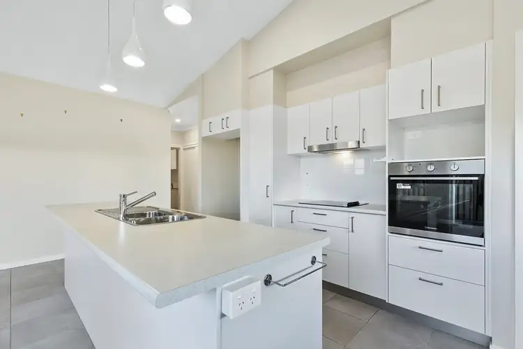 Third view of Homely retirement listing, 153/2-20 Island View Drive, Urangan QLD 4655