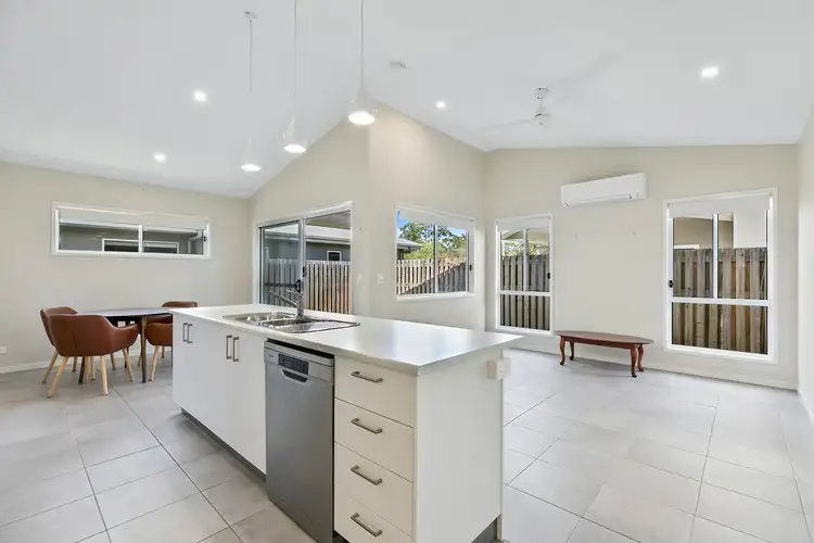 Fourth view of Homely retirement listing, 153/2-20 Island View Drive, Urangan QLD 4655