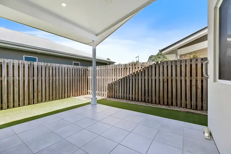 Fifth view of Homely retirement listing, 153/2-20 Island View Drive, Urangan QLD 4655