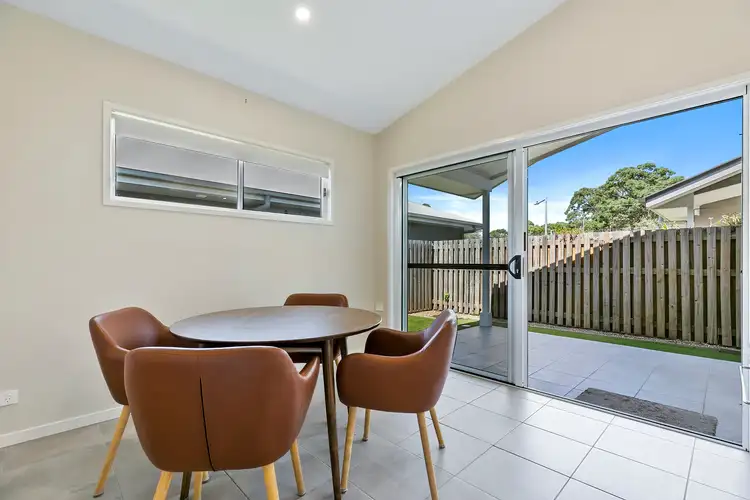 Sixth view of Homely retirement listing, 153/2-20 Island View Drive, Urangan QLD 4655