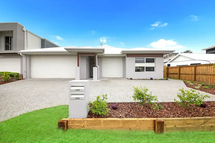 23 Woodbrook Drive, Buderim QLD 4556