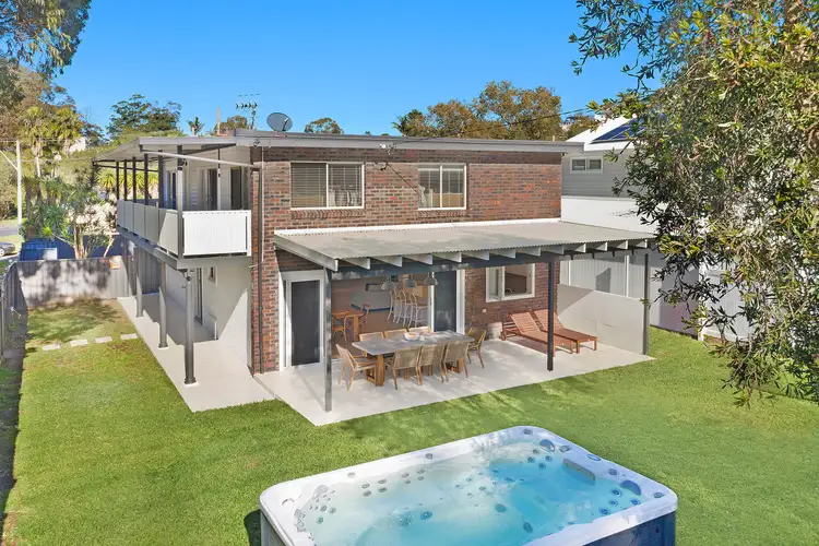 Main view of Homely house listing, 2 Aldinga Drive, Wamberal NSW 2260