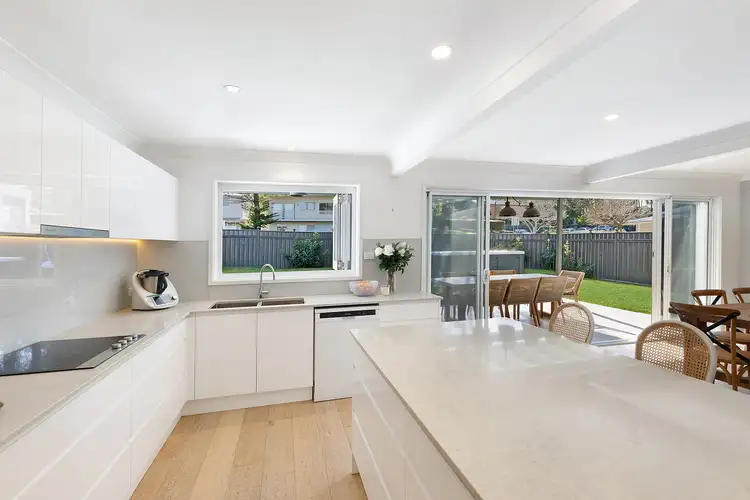 Second view of Homely house listing, 2 Aldinga Drive, Wamberal NSW 2260