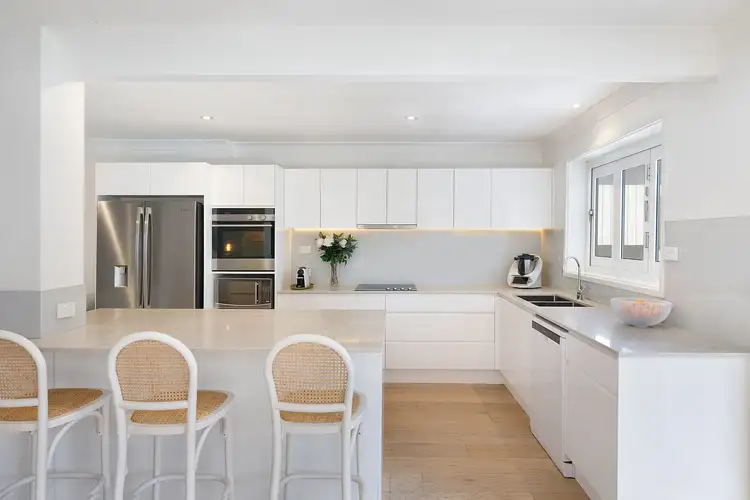 Third view of Homely house listing, 2 Aldinga Drive, Wamberal NSW 2260