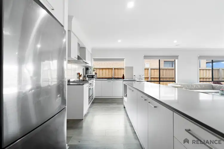 Fourth view of Homely house listing, 49 Hawkestone Street, Melton South VIC 3338