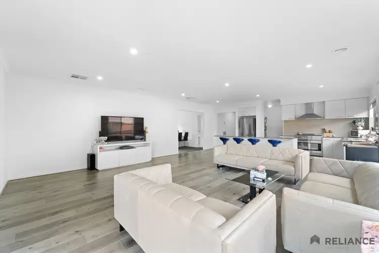 Fifth view of Homely house listing, 49 Hawkestone Street, Melton South VIC 3338